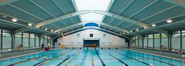 Guests enjoy free access to the state-of-the-art gym and swimming pool